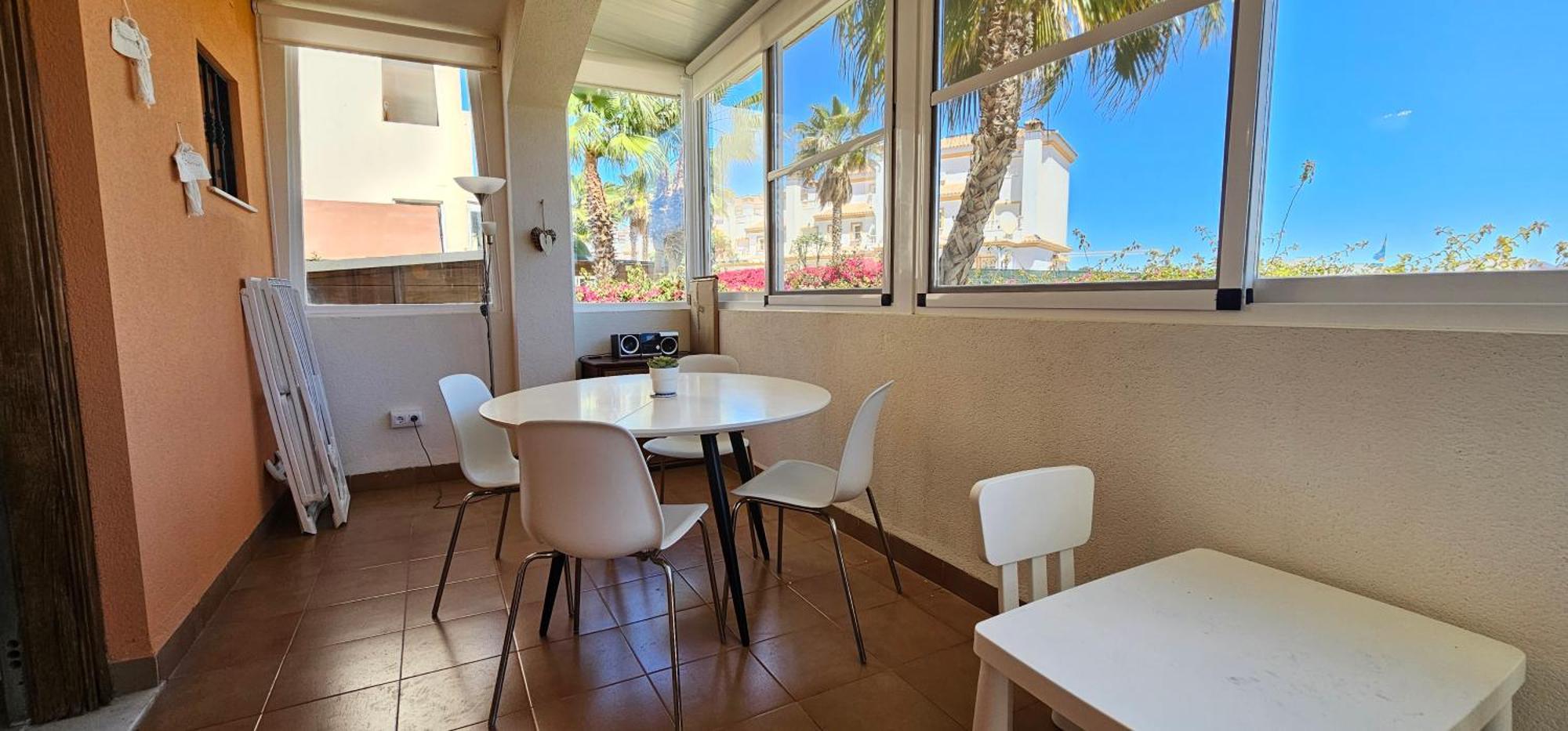 Homes Of Spain, Apartamentos Paraiso Vera Playa, Fatu Hiva, Bajo A Con Piscina Privada En Jardin Privado, Primera Linea De Playa, Wifi 外观 照片